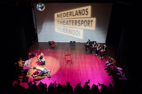 Pas Op! Zwenkt Uit vs. Het Gevolg 13